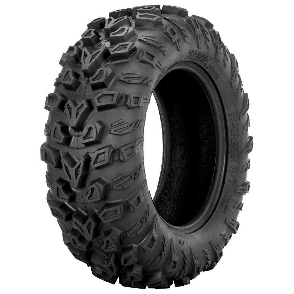 Sedona - Mud Rebel R/T - 30X10R-15