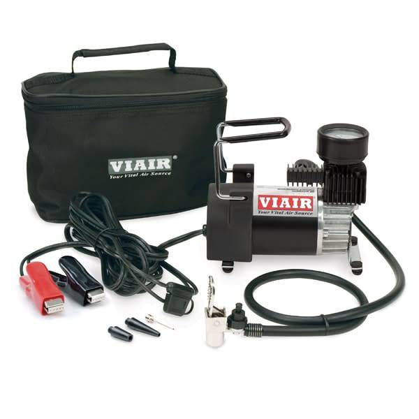 Viair Corp - 90P Portable Compressor