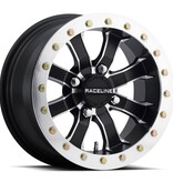 Raceline Raceline -  Mamba Beadlock  15x7 4/156 +0mm