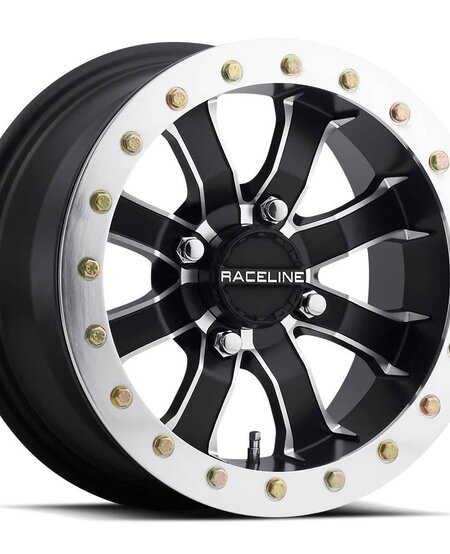 Mamba Beadlock  15x7 4/156 +0mm