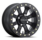 Raceline - Mamba Blackout Beadlock 14x4 4/137 6+1