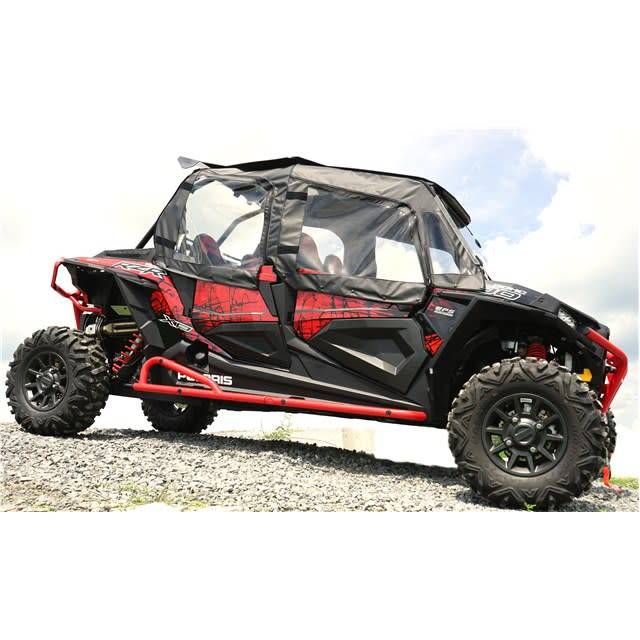 Over Armour Offroad Over Armour Offroad - RZR 4 Seat Side Doors