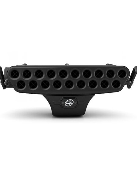 Particle Separator for 2016-2019 Polaris RZR XP Turbo / Turbo S