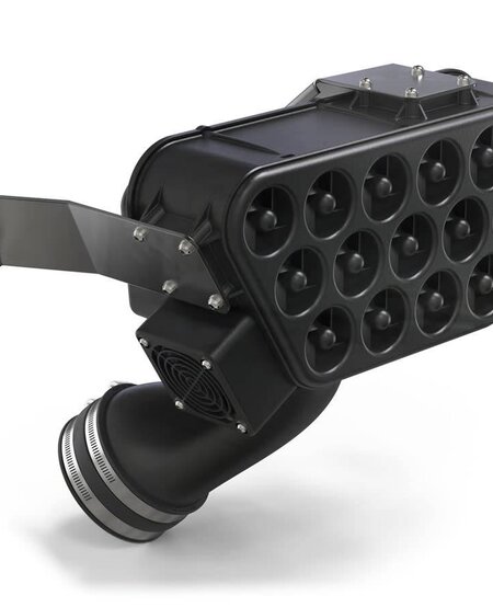 Clutch Filter (COMING FEB 2019)