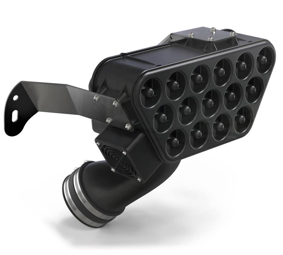 S&B Filters Clutch Filter (COMING FEB 2019)