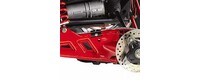 Trailing Arms