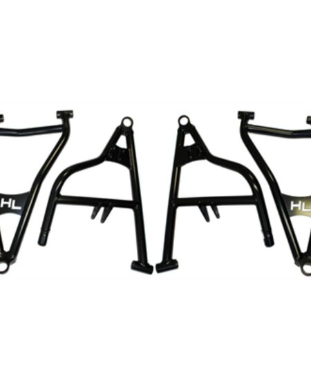 Front Forward Upper & Lower Control Arms Polaris RZR XP 1000 2017-2019