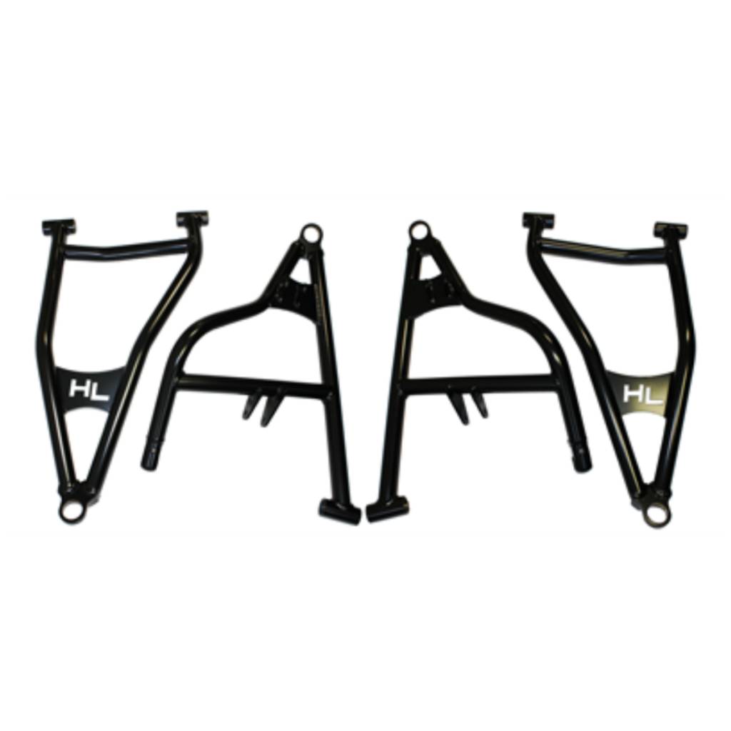 HIGH LIFTER High Lifter - Front Forward Upper & Lower Control Arms Polaris RZR XP 1000 2017-2019