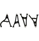HIGH LIFTER High Lifter - Front Forward Upper & Lower Control Arms Polaris General 1000 EPS/RZR S