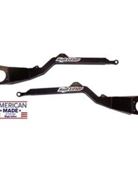 High Lifter - Trailing Arm Kit for Polaris RZR XP 1000