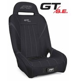 PRP Seats PRP - Polaris & CanAm Seat - GT S.E. Suspension Seal (Black - 2 Seat Kit)