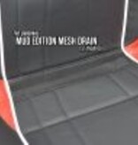 PRP Seats PRP - Polaris & CanAm Seat - GT S.E. Suspension Seal (Black - 2 Seat Kit)