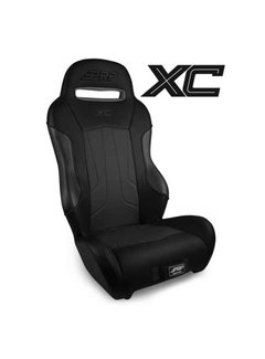 PRP Seats PRP - XC Suspension Seat - Pre-Designed