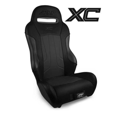 PRP Seats PRP - XC Suspension Seat - Pre-Designed