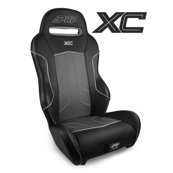PRP Seats PRP - XC Suspension Seat - Pre-Designed