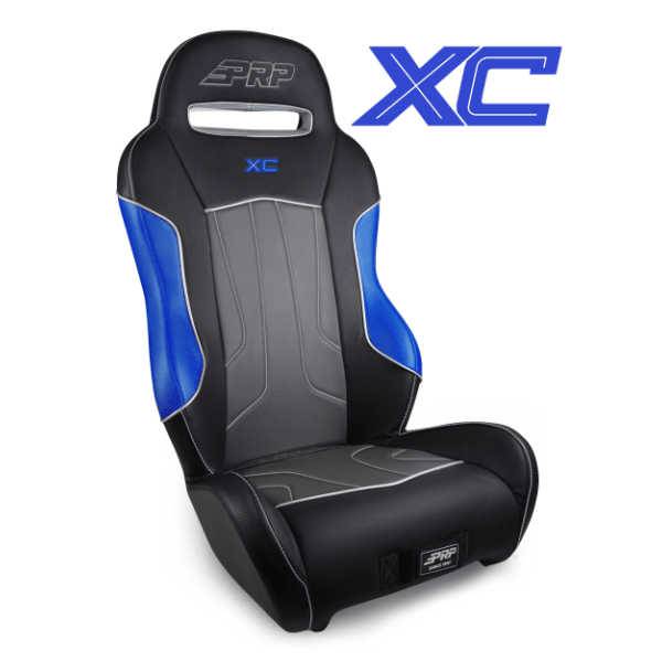 PRP Seats PRP - XC Suspension Seat - Pre-Designed