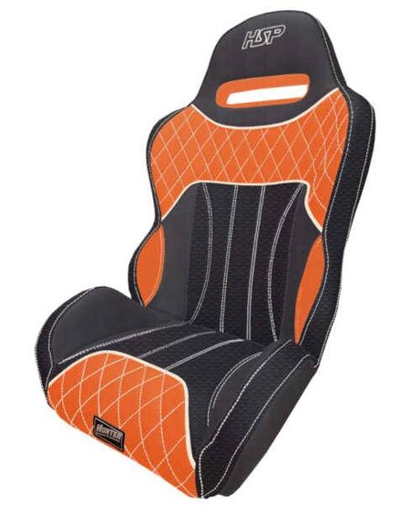 HSP - Rage Seat - Polaris RZR