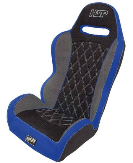 HSP - HAVOC Seat - Polaris RZR
