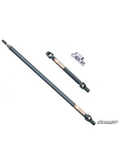 SATV - Polaris RZR XP Turbo Rhino Driveline Prop Shafts