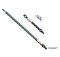 SATV - Polaris RZR XP Turbo Rhino Driveline Prop Shafts