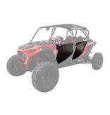 DragonFire Racing Door Kit - Polaris RZR 4 Door 900/1000/Turbo
