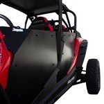 DragonFire Racing Door Kit - Polaris RZR 4 Door 900/1000/Turbo