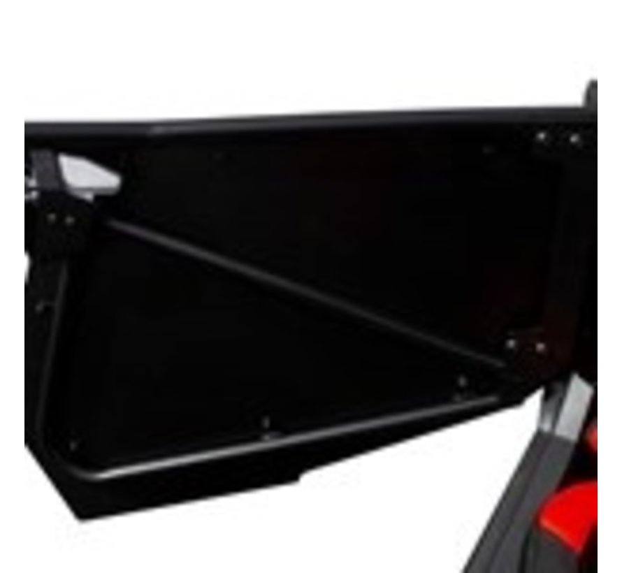 Door Kit - Polaris RZR 4 Door 900/1000/Turbo