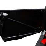 DragonFire Racing Door Kit - Polaris RZR 4 Door 900/1000/Turbo