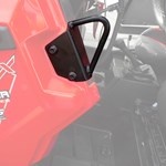DragonFire Racing Door Kit - Polaris RZR 4 Door 900/1000/Turbo