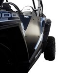 DragonFire Racing DFR - 2 Door Kit - Polaris RZR  900/1000/Turbo