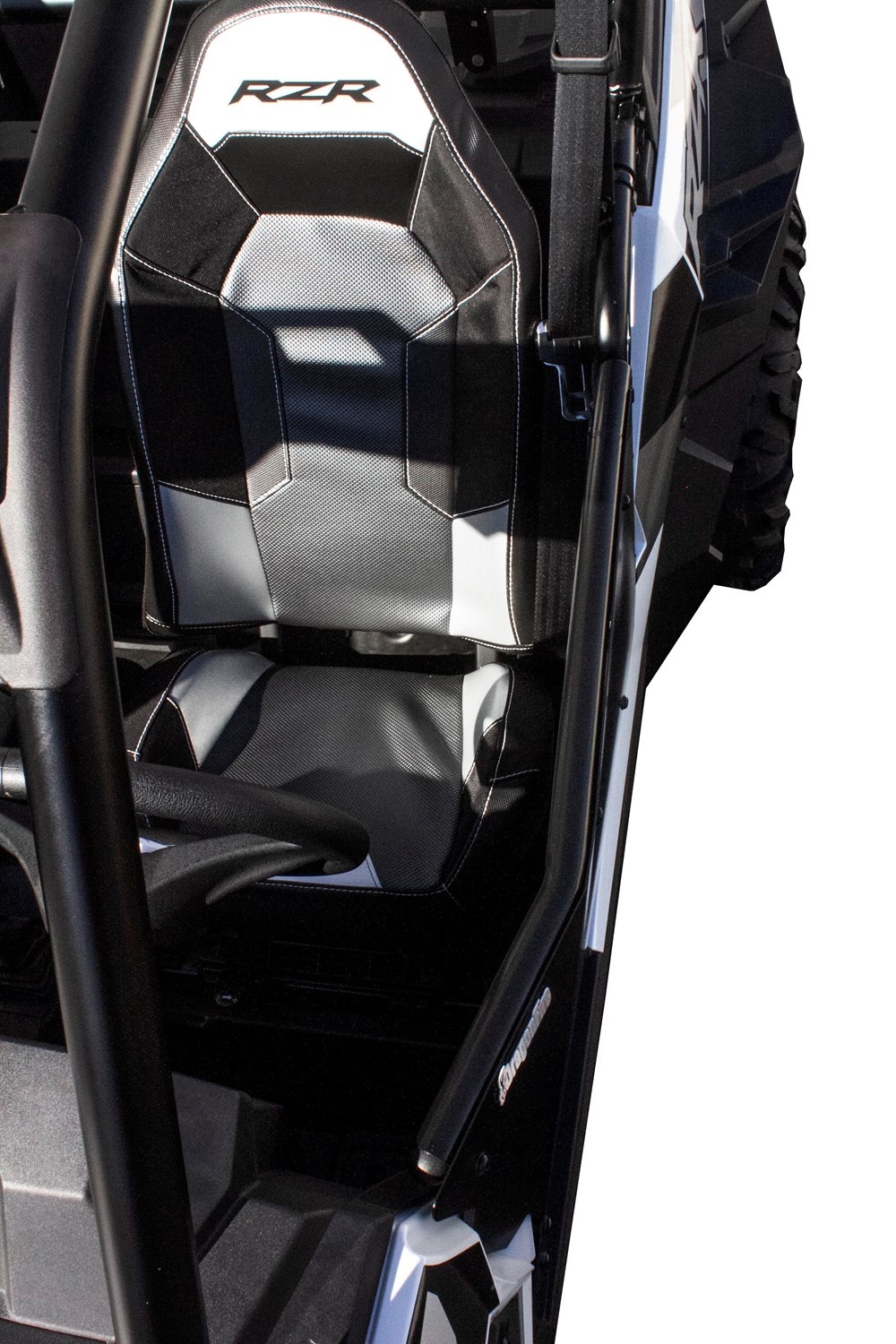 DragonFire Racing DFR - 2 Door Kit - Polaris RZR  900/1000/Turbo