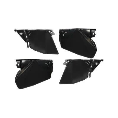 Pro Armor Pro Armor - RZR XP 1000 / 4 Traditional Door (Various Colors)