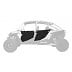 Pro Armor Pro Armor - RZR XP 1000 / 4 Traditional Door (Various Colors)