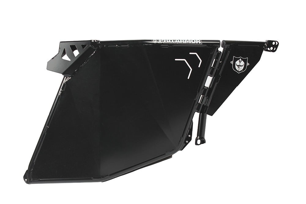 Pro Armor Pro Armor - RZR XP 1000 / 4 Traditional Door (Various Colors)