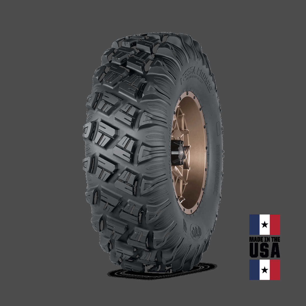 Maxxis ITP - Versa Cross 30x10-14 - 8 Ply (39.2)