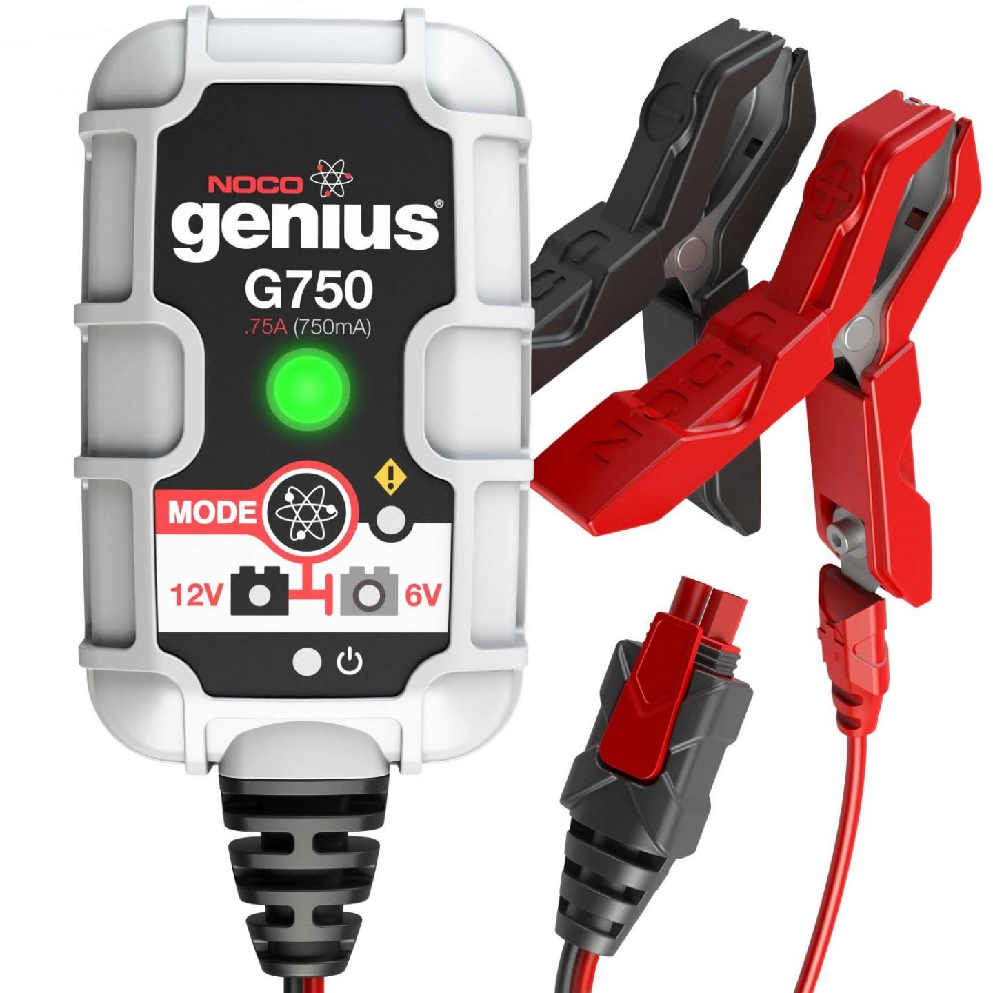 Genius - G750 Charger