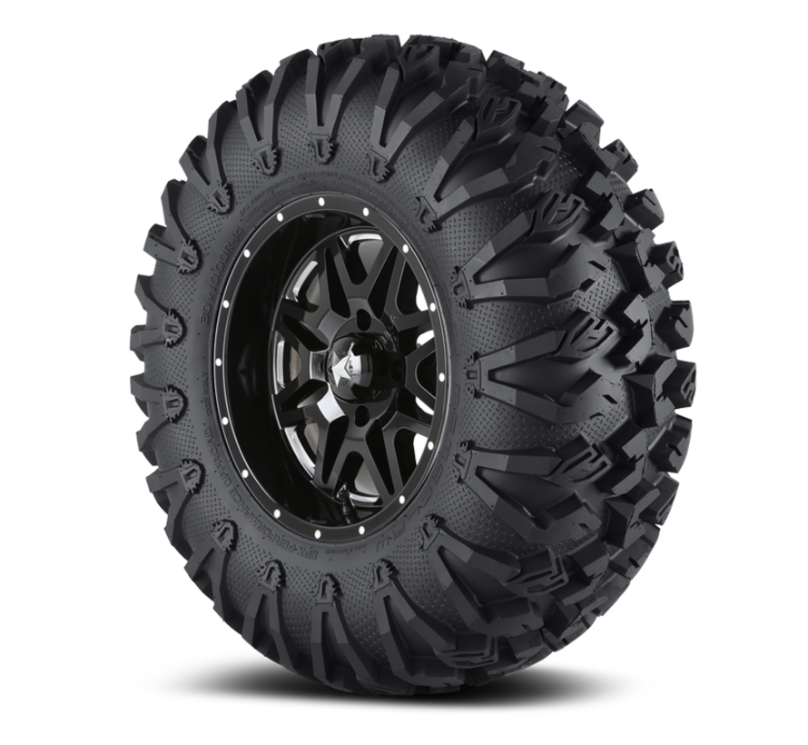 MotoClaw 32x10-14R