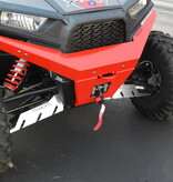 Axiom SxS Axiom - Front Bash Bumper