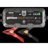 NOCO Genius GB20 Boost Lithium Jump Pack