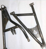 L&W Fab L&W Fab - Polaris XP1000/Turbo High Clearance A Arms 1.75″ Forward (RAW)