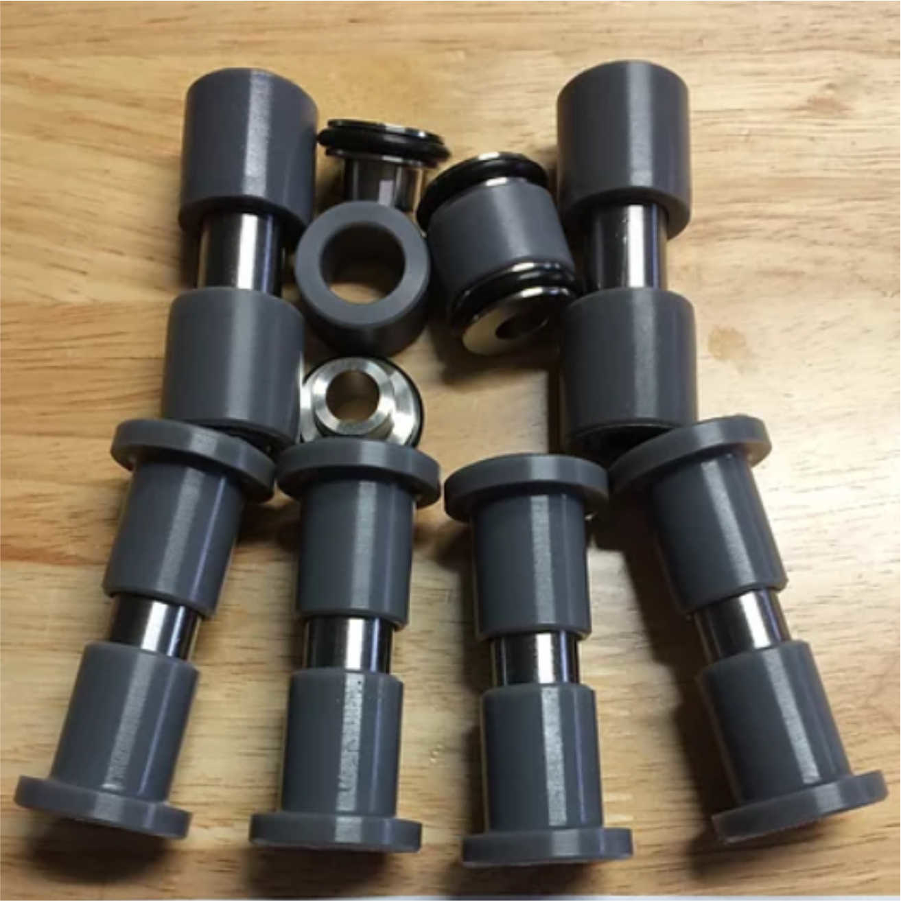 RZR XP 1000 Bushing Kit by PerformanceSxSBushings