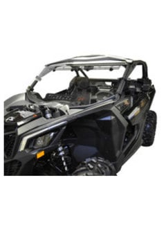 Spike SPIKE - Full Windshield CanAm Maverick X3