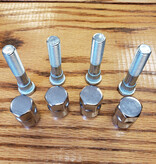 All Balls Racing All Balls - Wheel Stud Kit - Polaris New