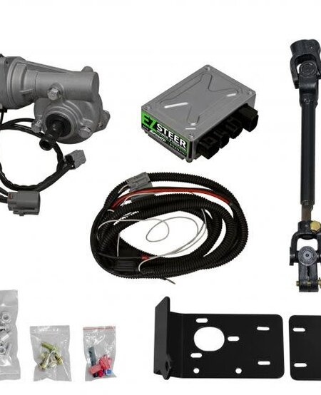 SATV - Polaris RZR 900 / S Power Steering Kit (+2009)