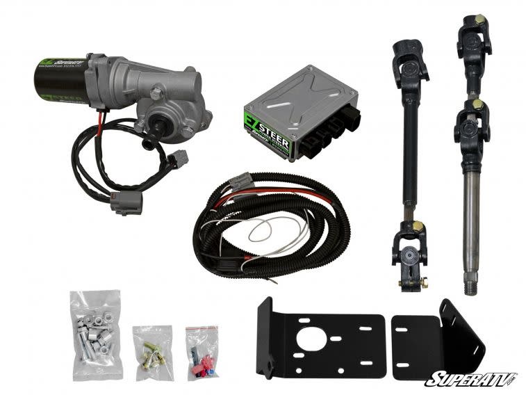 SuperATV SATV - Polaris RZR 900 / S Power Steering Kit (+2009)