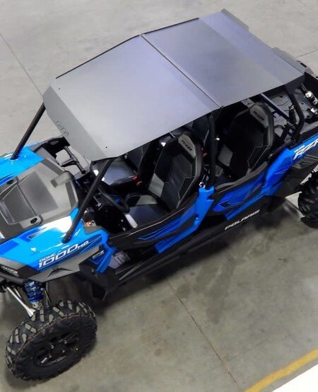 Axiom - Outlaw Roof - 4 Seat