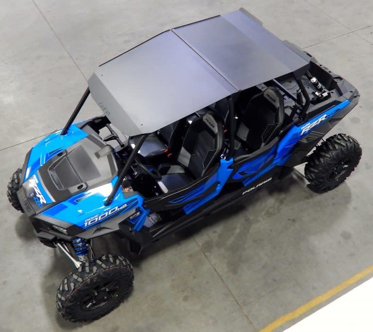 Axiom SxS Axiom - Outlaw Roof - 4 Seat