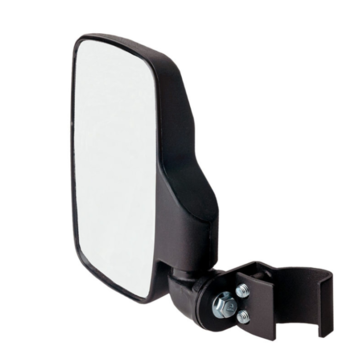 Seizmik UTV Sideview Mirror (Pair – ABS) – Polaris Pro-Fit and Can-Am Profiled