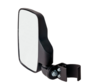 Seizmik - UTV Sideview Mirror (Pair – ABS) – Polaris Pro-Fit and Can-Am Profiled