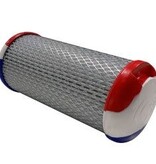 S&B Filters Replacement Filter for 2015-2018 Polaris RZR 900, 900/1000S, General